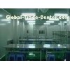 Pharmaceutical Laboratory Clean Rooms / ISO Clean Room System Class 100000
