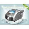 Desktop Laser Tattoo Removal Machine For Nevus Of Ota Treatment CE ROHS