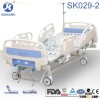 Best Selling Hospital Bed Two Functions with Central Brake System (CE/FDA/ISO)
