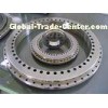 YRT Double Direction Rotary Table Bearings For Screw Mounting YRT180