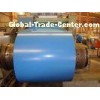 1000mm Electro Galvanized Steel Prepainted Galvanized Steel Coil