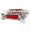 shuttless textile machinery terry towel rapier loom with mechanic dobby weaving loom HYRL-787B