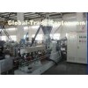 High Torque PET flakes granulation line for plastic bottle recycling  , Eco friendly