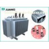 10KV Grade Three Phase Oil immersed Power Transformer for Outdoor