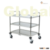 Instrument Trolley