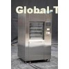 Automatic Containers Cleaning Machine