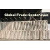 Thermal Insulation / Fireproof Lightweight Wall Panels Inner Partition Wall board