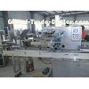 Toilet / Kitchen / Bassroom Tissue Paper Production Line 2400mm With  High Speed