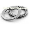 Single Direction Thrust Ball Bearing Of Stainless Steel 51102