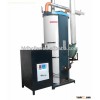 high thermal efficiency pellet fired hot water boiler