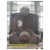 Chain Grate Coal Steam Boiler for industrial production