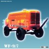 WF Series Air Compressor