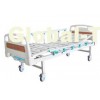 Two Function Manual Bed