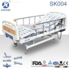 Discount Electric Hospital Bed with ABS Head&Foot Board (CE/FDA)