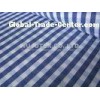 Popular fabric Plain Weave Cotton Yarn Dyed Fabric With Competitive Price for shirt