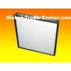 95% Medium Efficiency HEPA Box Filter , Industrial Air Filters