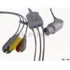ECG Trunk cable for Patient monitor,Lohmeier