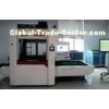 Eco - friendly Denim / Jeans Laser Engraving Machine / CO2 Laser Engraver