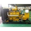 70kva to 800kva Biomass Gas Engine Backup Generator , 4 poles