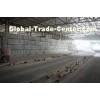 Building Structural Fireproof MgO Wall Panel With Steel Structure