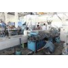 Customized Double screw Masterbatch Plastic compounding line with modular structure