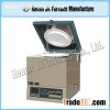 Lab Crucible Box Furnace for Metal Melting and Annealing