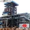 Waste Heat Boiler of CDQ