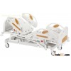 Electrical Intensive Care Bed