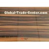 Contemporary Melamine Wood Grain 18mm MDF Board For Wardrobe / Cupboard