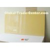 20mm / 30mm Moisture Resistant UV MDF Board Medium Density Fiberboard For Cupboard