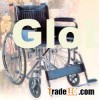 POLY wheelchair LK6008-46