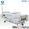Multi-Functional Manual Bed(CE&FDA)