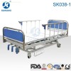 Economical Medical Nursing Bed (CE/FDA/ISO)