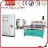 Gantry structure spreading machine