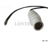 Siemens Adult Reusable medical temperature probe