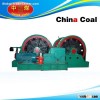Electric Mine Shaft Sinking Wire Winder Slow Lifting Speed Winch