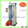 2013 the best selling natural gas boiler made in china