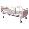 Children Manual Double Crank Hospital Bed
