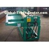 Manual Metal Cold Rolled Steel Coil Slitting Machine For Colored Armor Plate