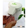 sanitizer dispenser