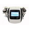 Multipolar Ultrasonic Cavitation Slimming Machine , Radio Frequency Beauty Machine