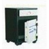 700Lsmall Bank Cash Deposit Fire Resistant fireproof Safe box with 1 Combination Lock + 1 Key + 1 Dr