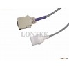 Masimo PC-08 spo2 sensor extension cable