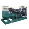 68kw - 500kw Volvo Diesel Generator