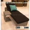 Outdoor Wicker Lounge Chairs