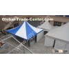 Pagoda Style 8m Tent (ZP8M)