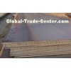 1000mm ASTM A36 Heat Resistant Corten Steel Plate For Boiler , Construction
