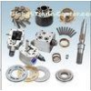 Axial Piston Sauer Danfoss SPV23 Hydraulic Pump Repair Parts Sundstrand Series 20