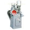 Low Energy Rotary Tablet Press Machine With 15mm Filling Depth For Chemical Industry