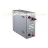 Heavy duty wet steam generator stainless steel 18kw 400v with over-heat protect